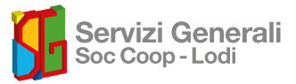 SG SERVIZI GENERALI Soc. Coop.